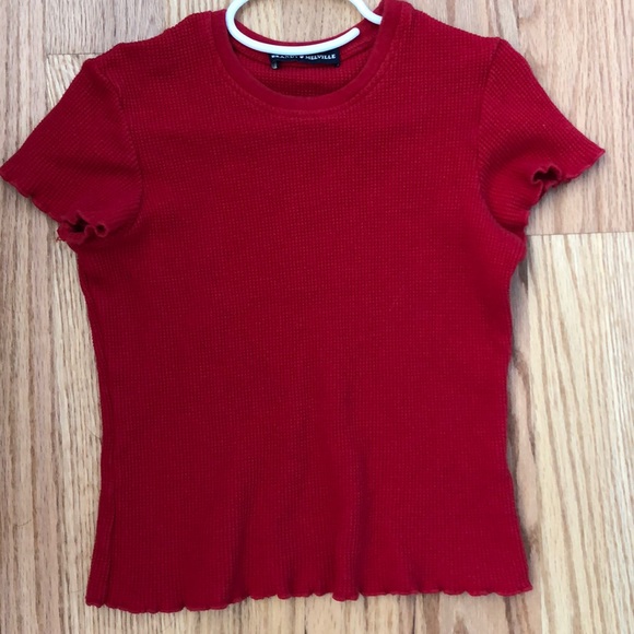 Brandy Tops - Picture 3 of 3